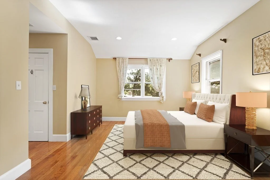 303 Upland Ave, Newton Highlands