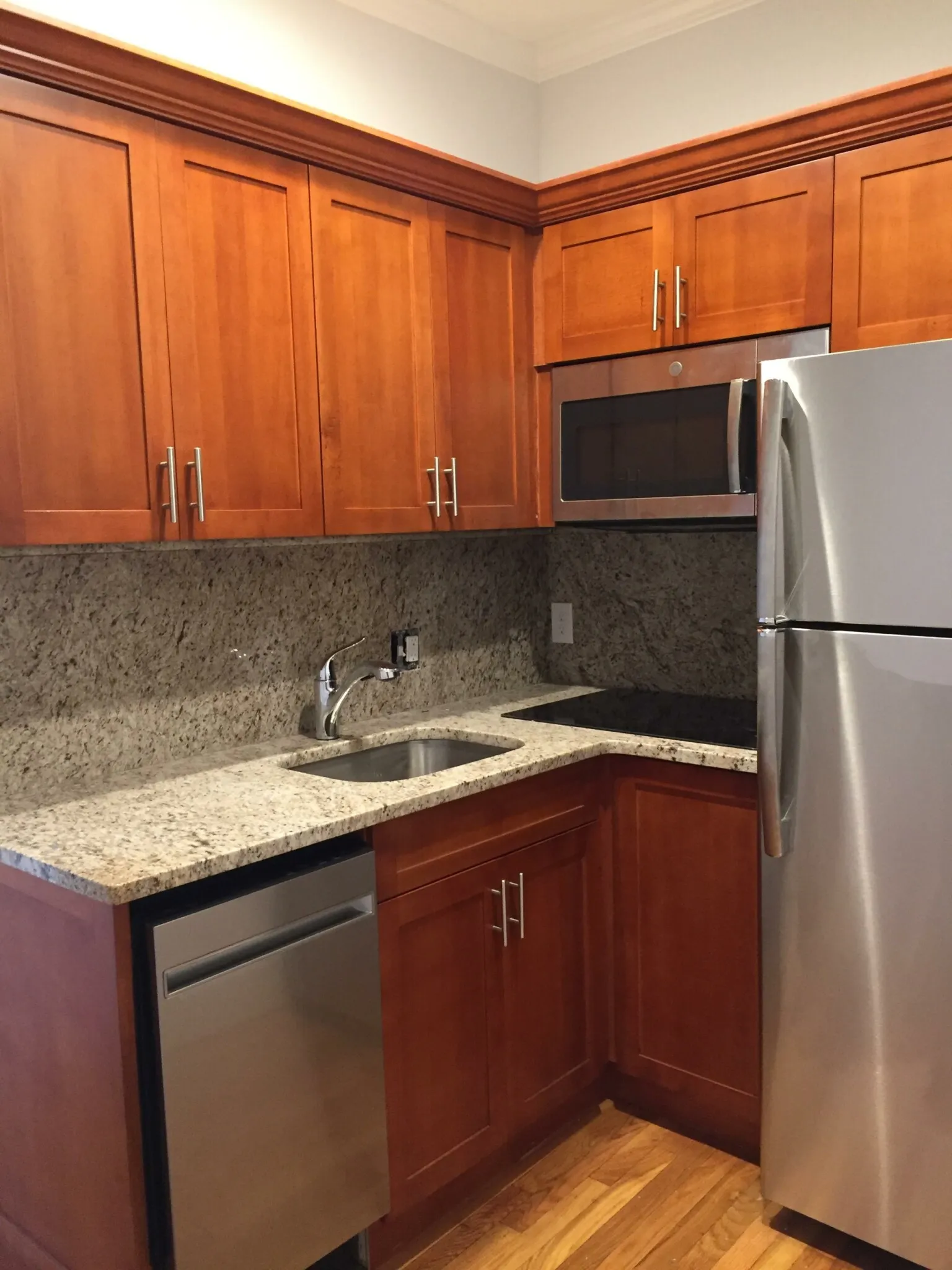 429 Marlborough St, Back Bay