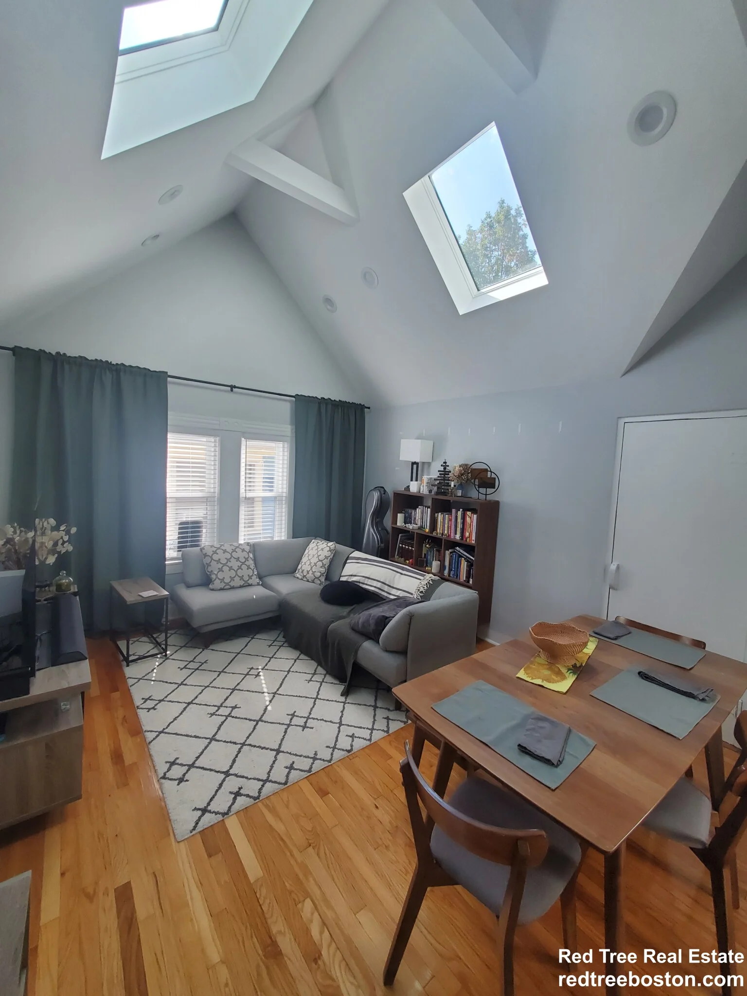 72 Marshall St, Medford