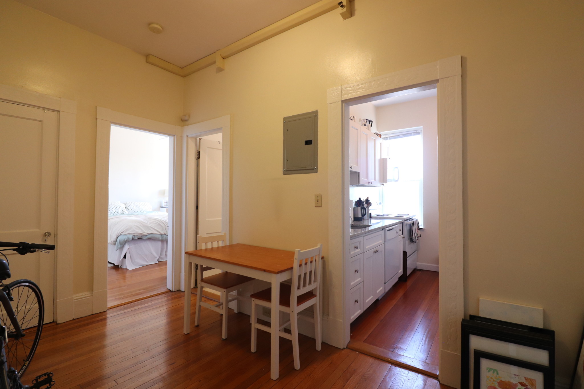 1477 Beacon St, Griggs Park