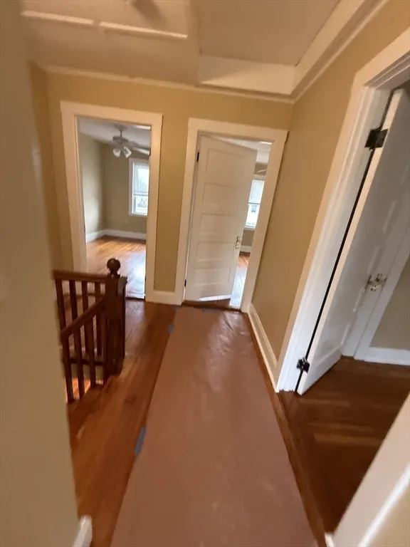 31 Forest, North Plymouth