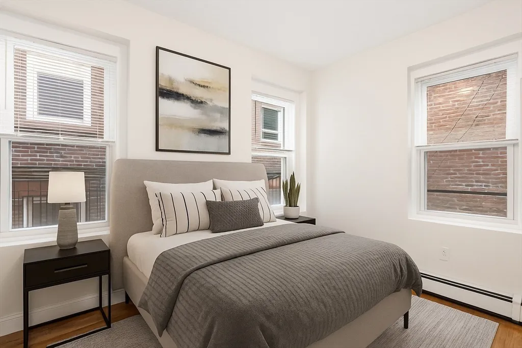 198 Salem St, North End