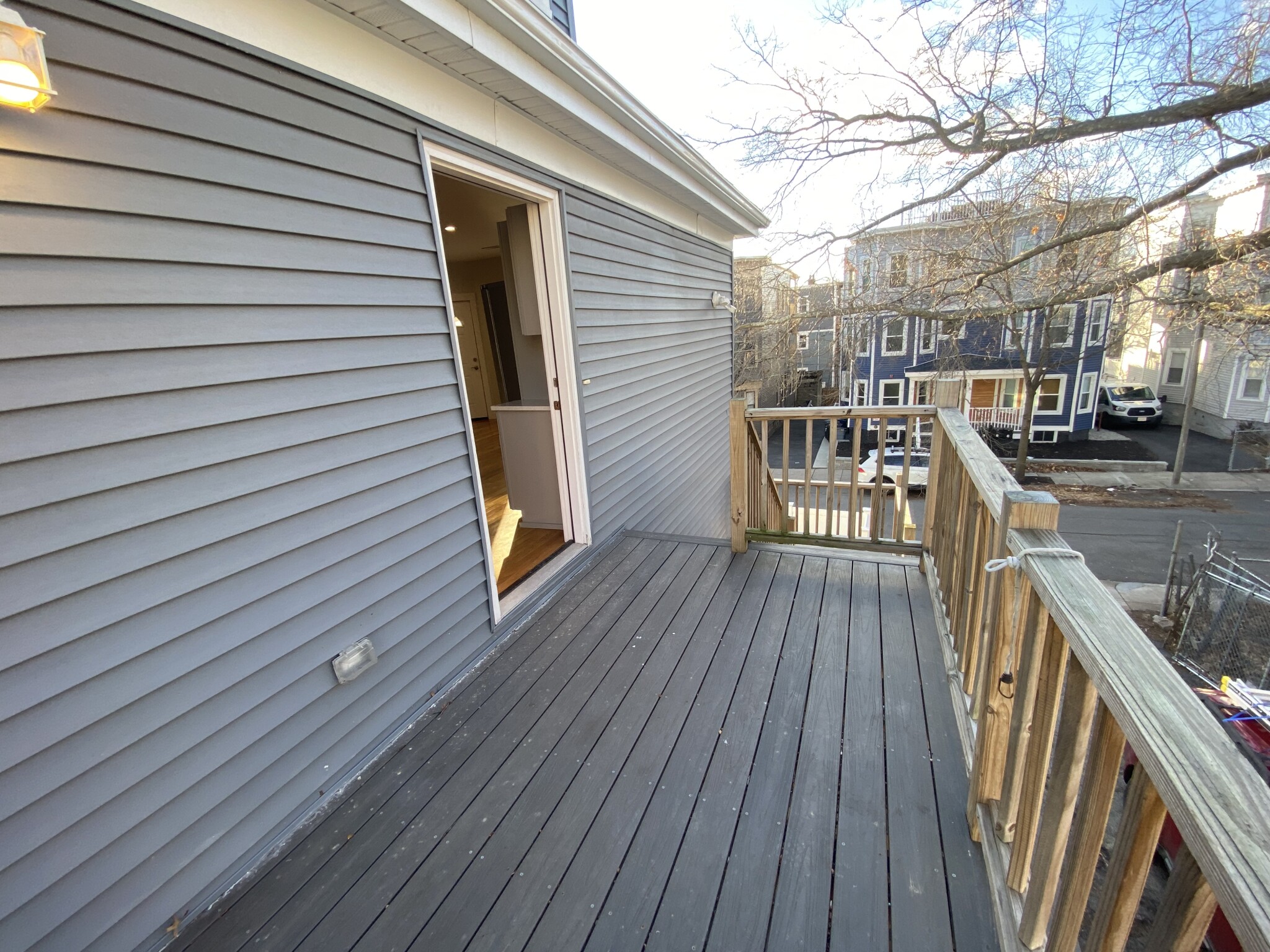 551 Park St, Dorchester