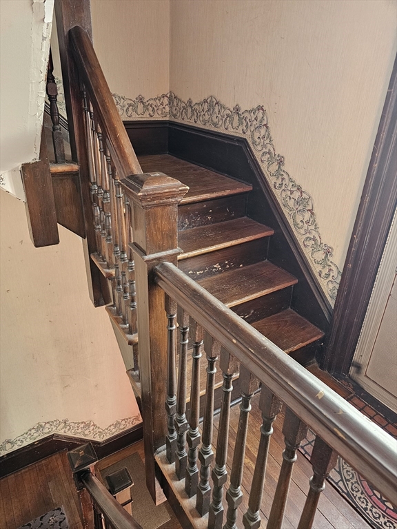 309 Madison St, Fall River