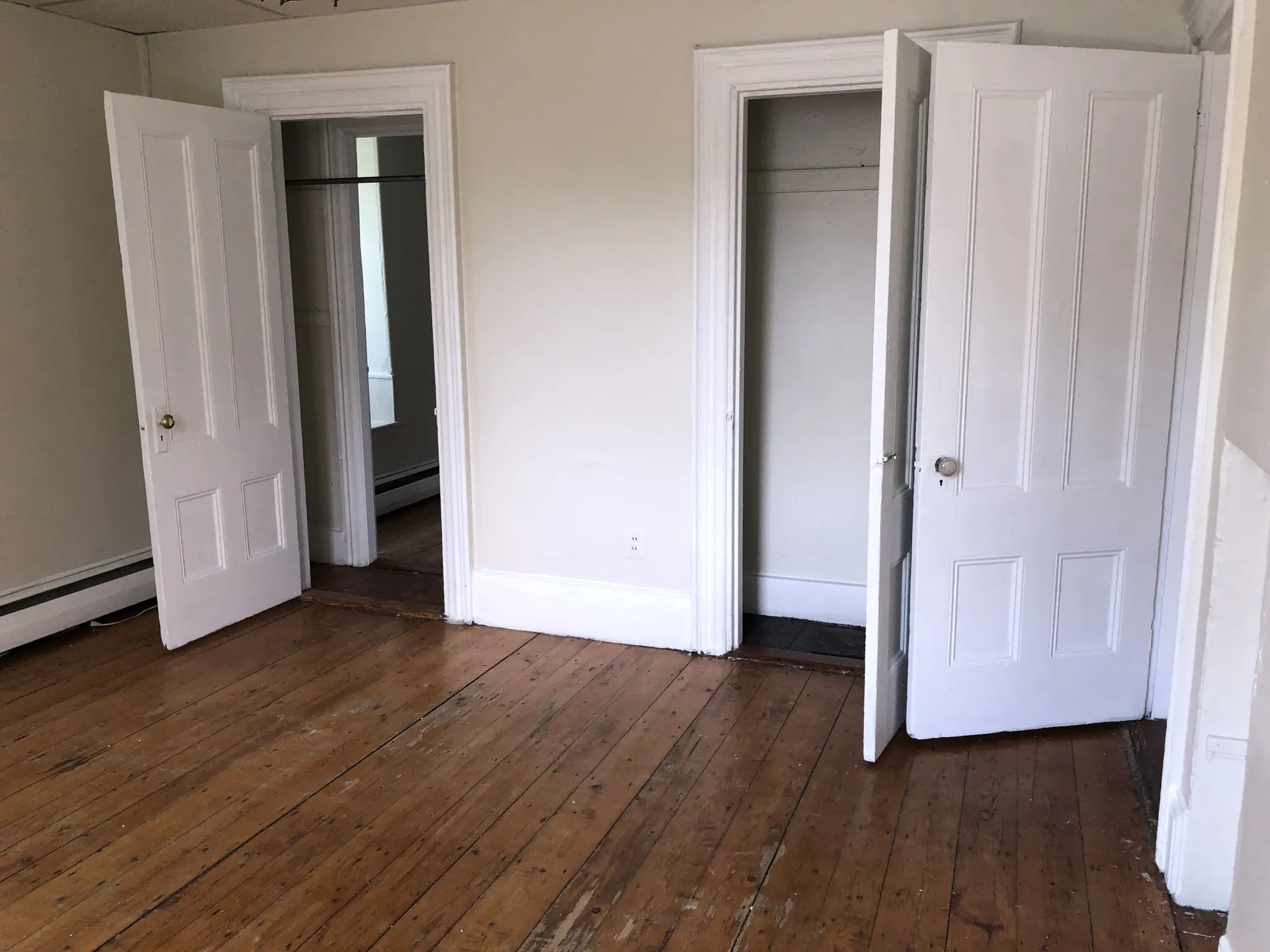 183 Harvard St, The Port