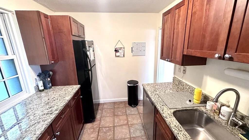 648 Washington St, Coolidge Corner