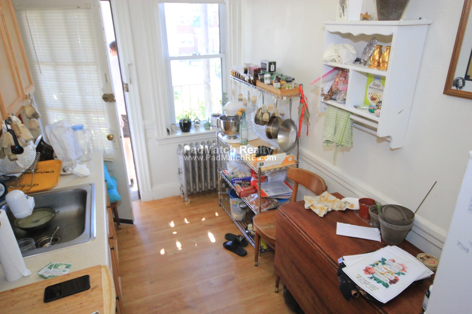 116 Washington St, Brighton