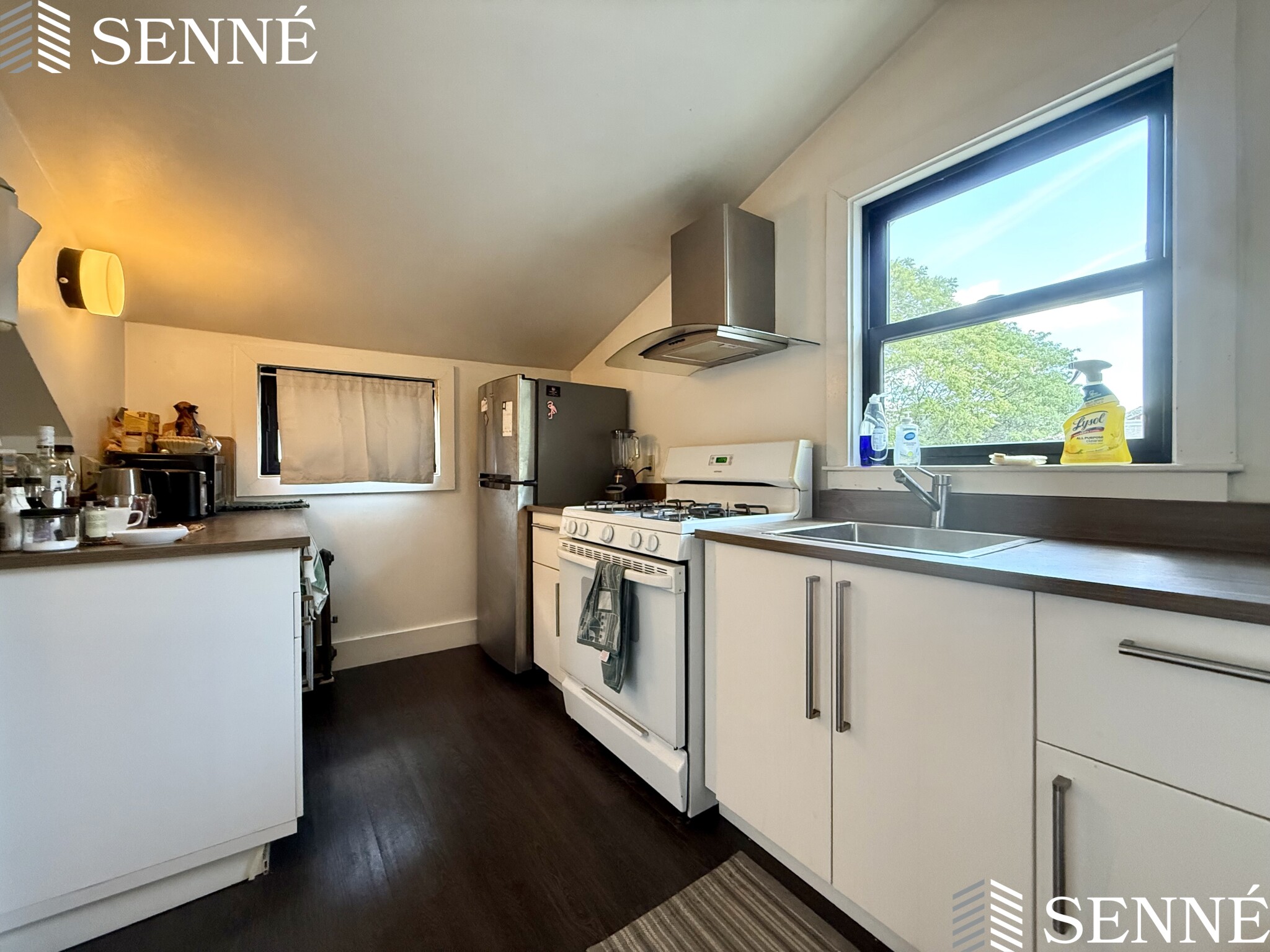 61 Market St, Central Square