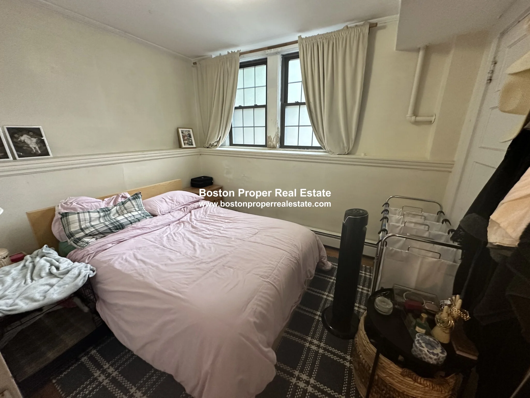 100 Madison Ave, Newtonville