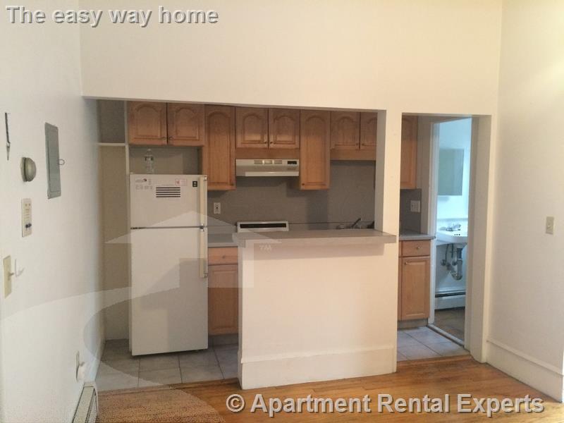 7 Wendell St, Harvard Square