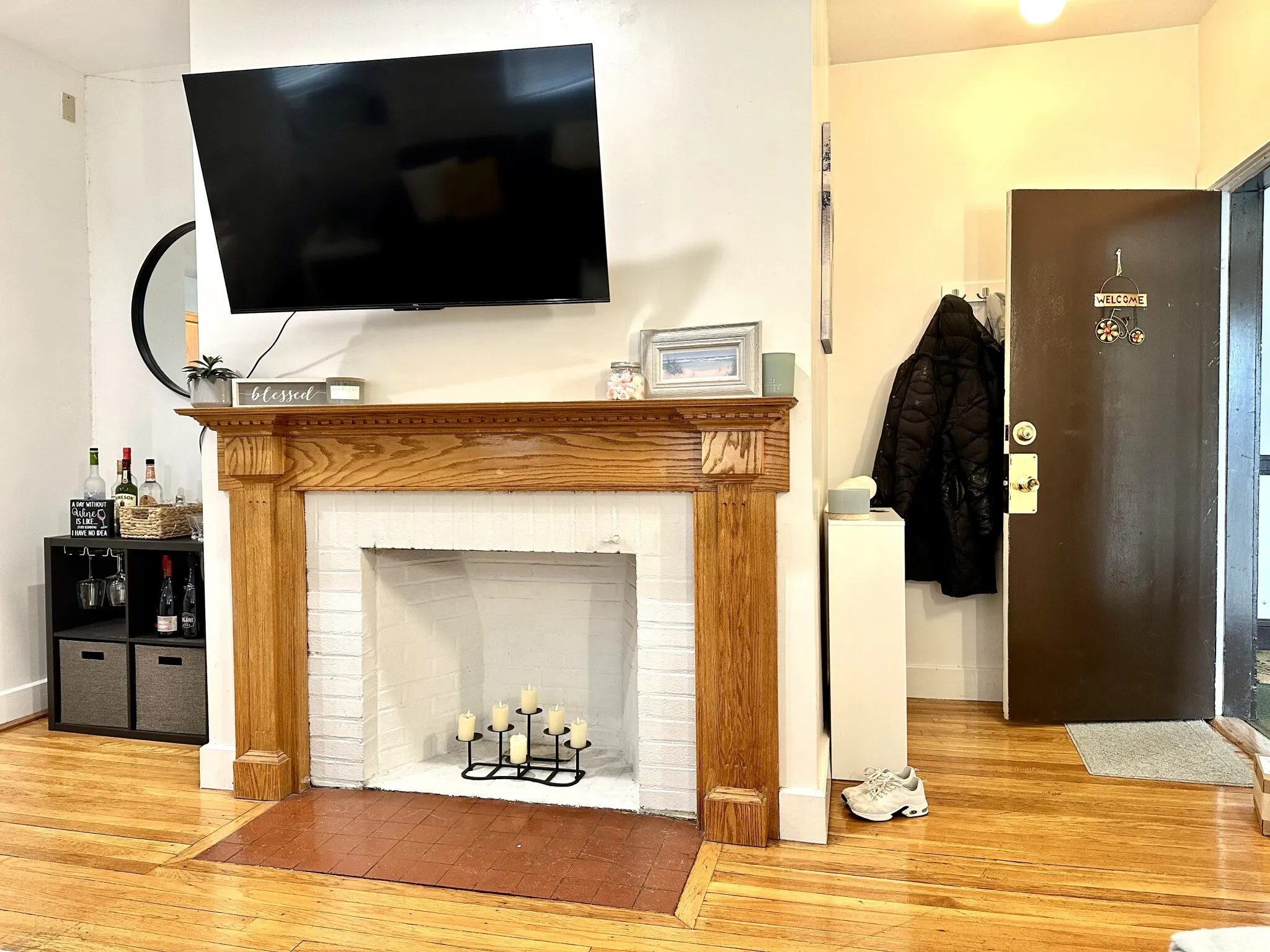 21 Westbourne Ter, Corey Hill