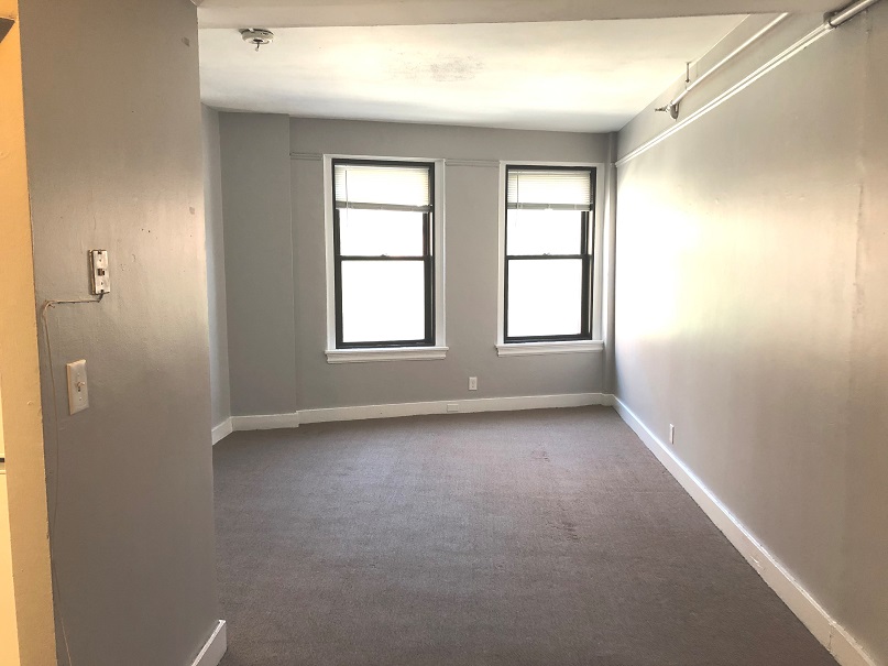 475 Commonwealth Ave, Fenway