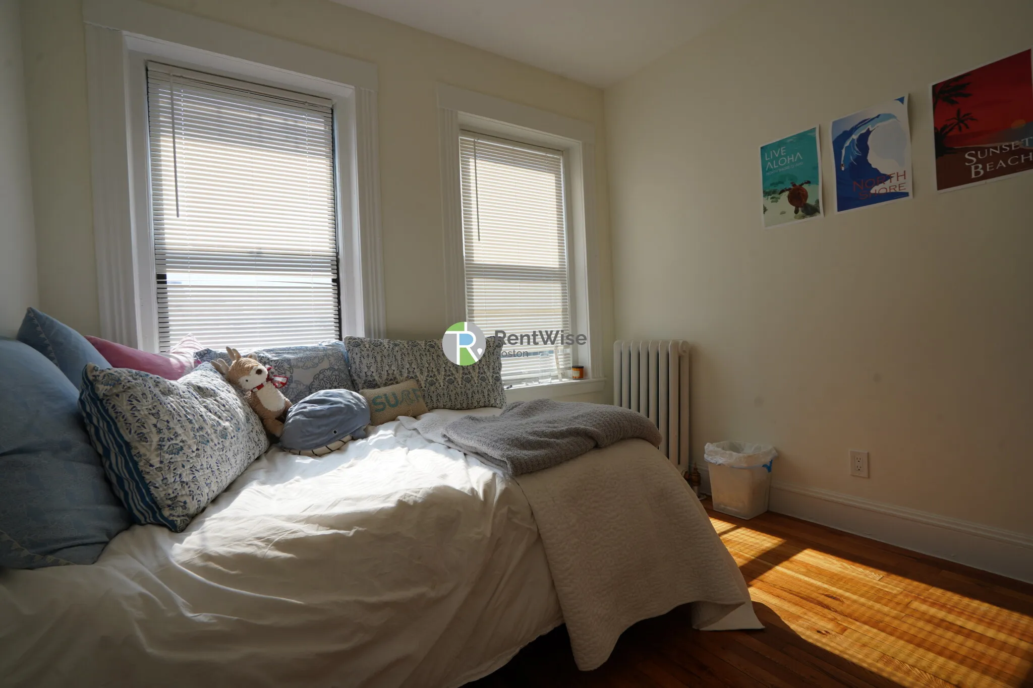 1302 Commonwealth Ave, Allston