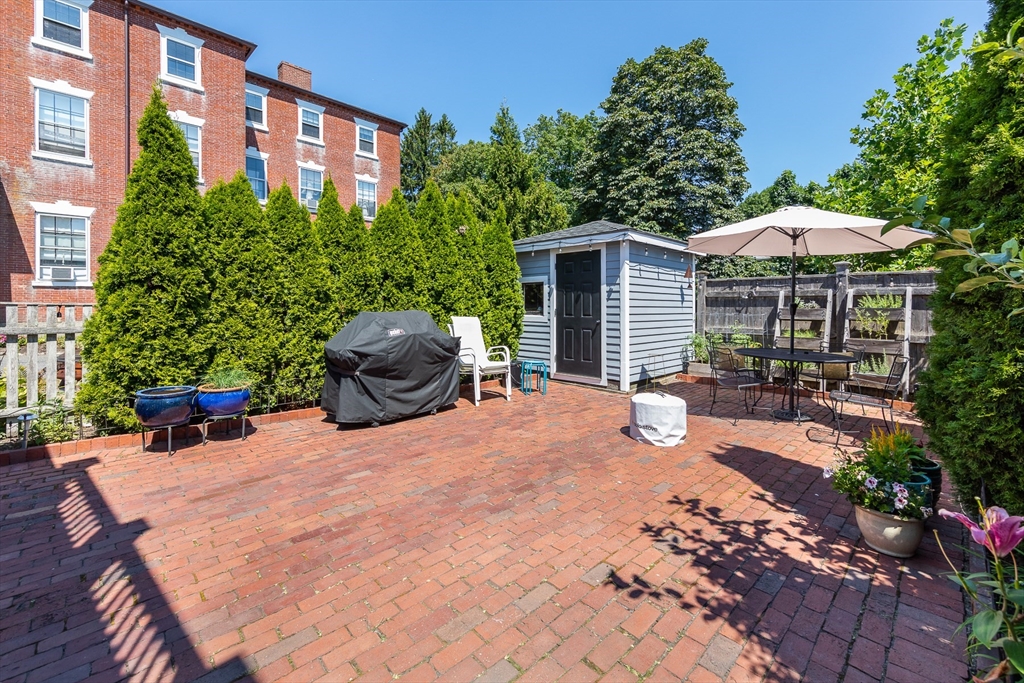 1 Pearl St, Old Town