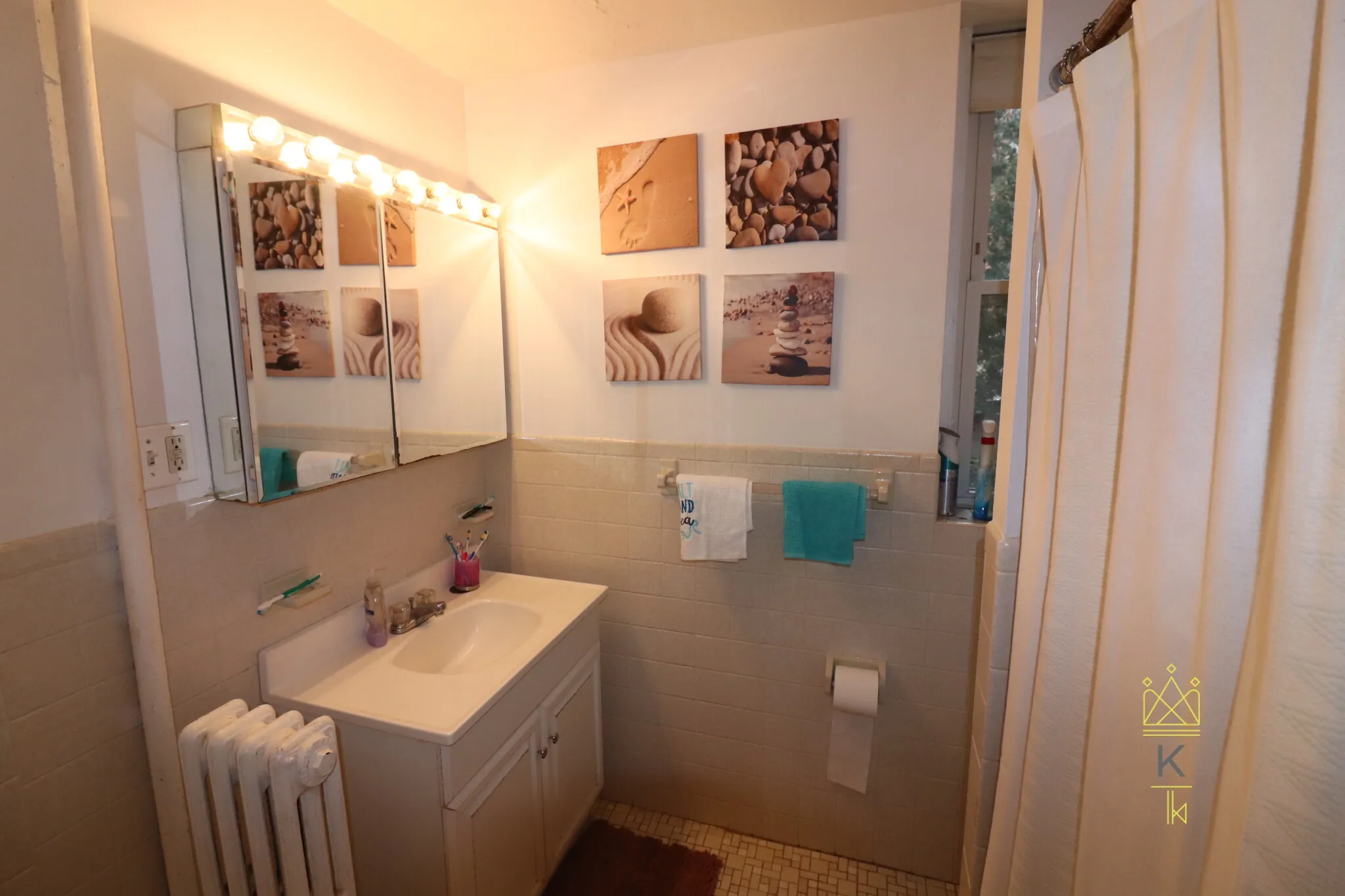 44 Longwood Ave, Coolidge Corner