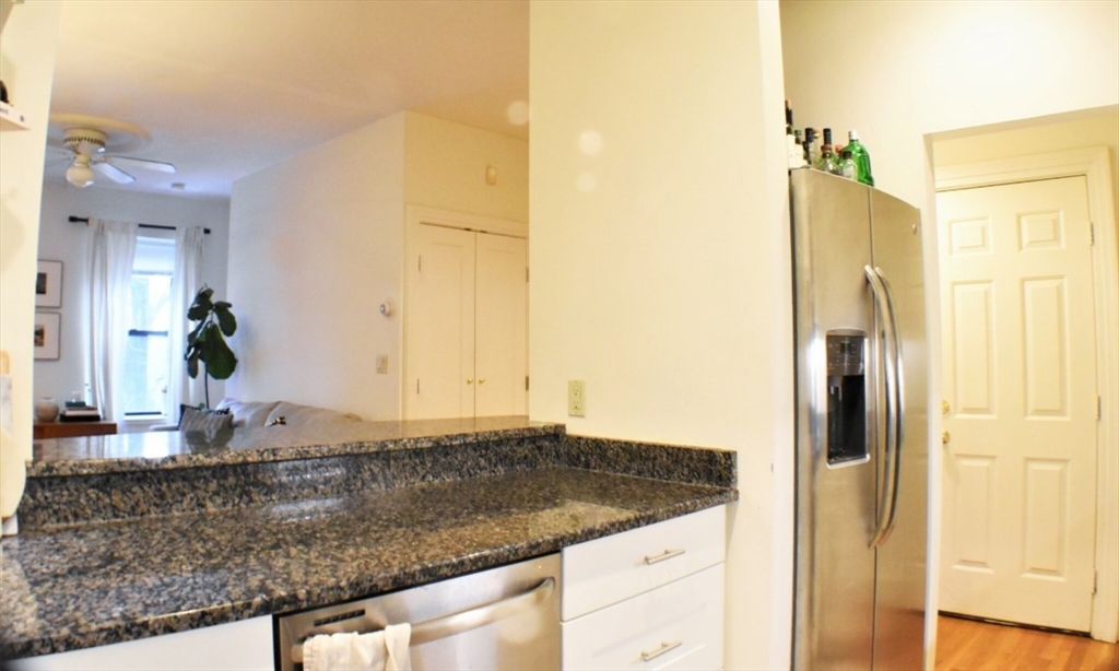 11 Worcester St, Boston