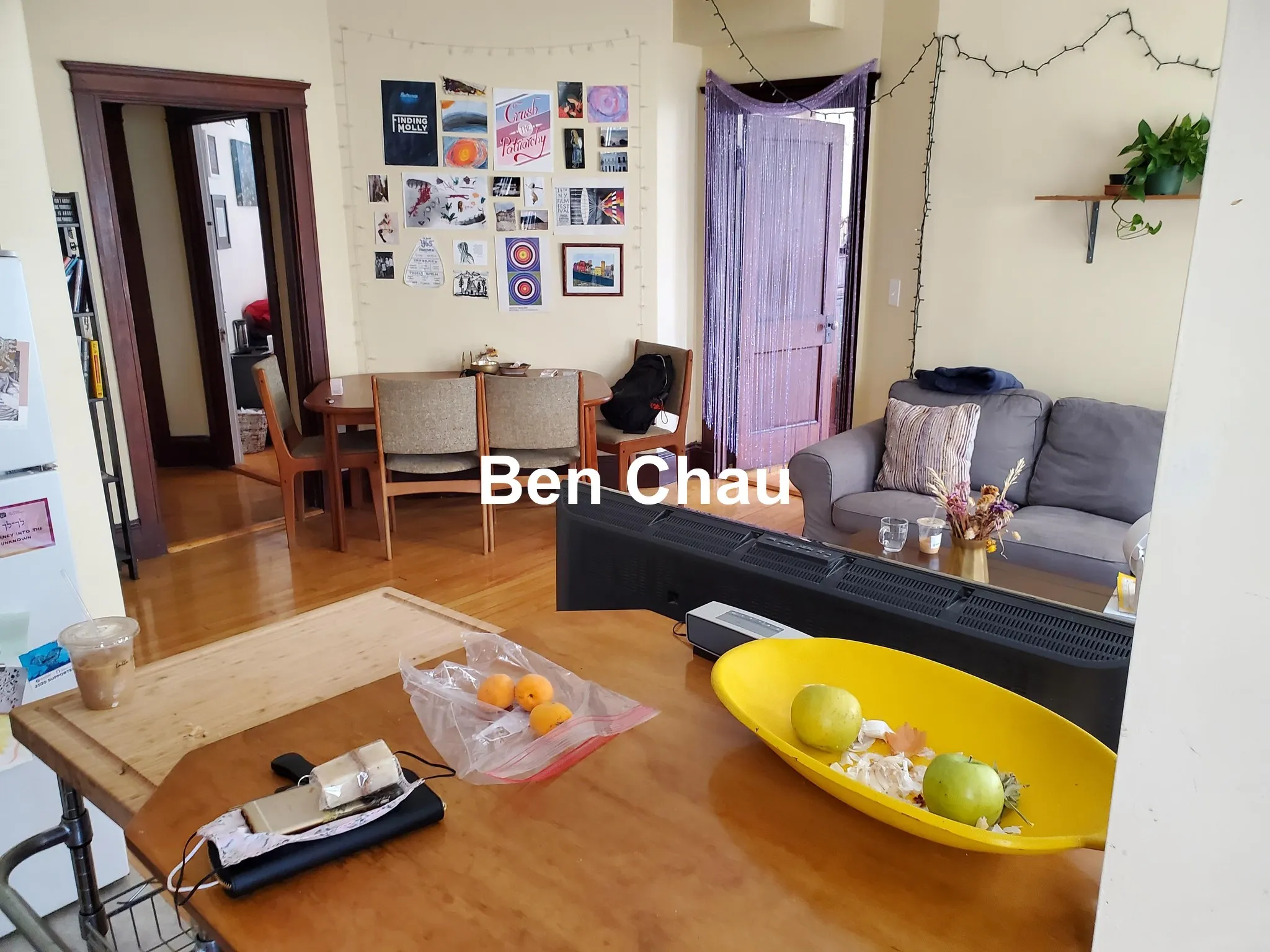 154 Magazine St, Cambridgeport