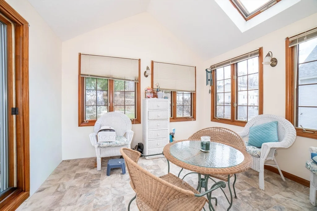 8 Minthorne, Worcester