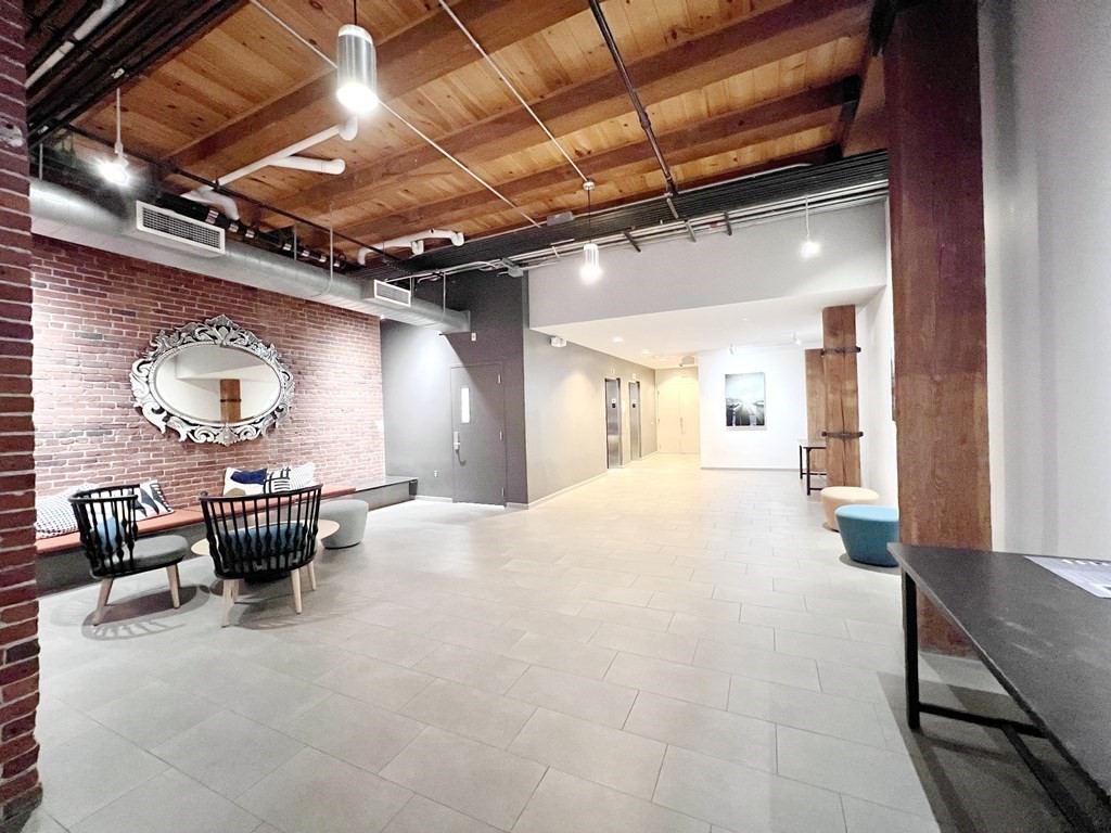 35 Channel Center St, Seaport District