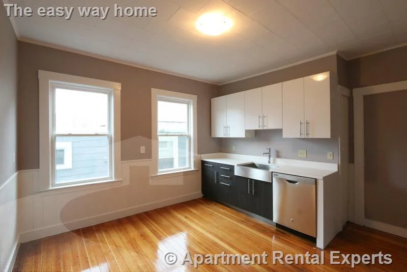 21 Granite St, Union Square