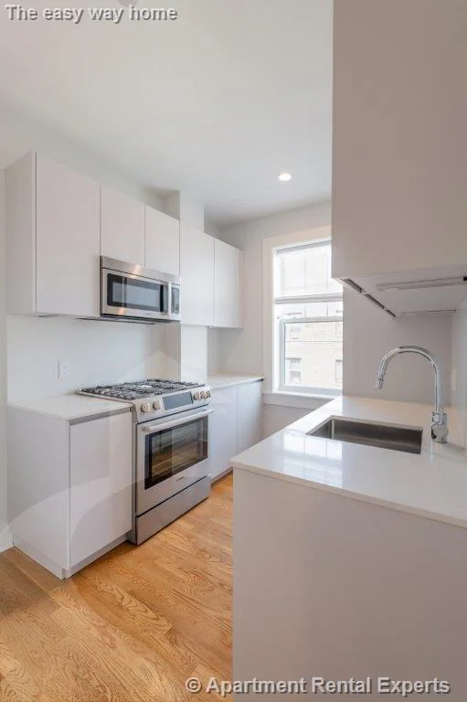 18 Forest St, Porter Square