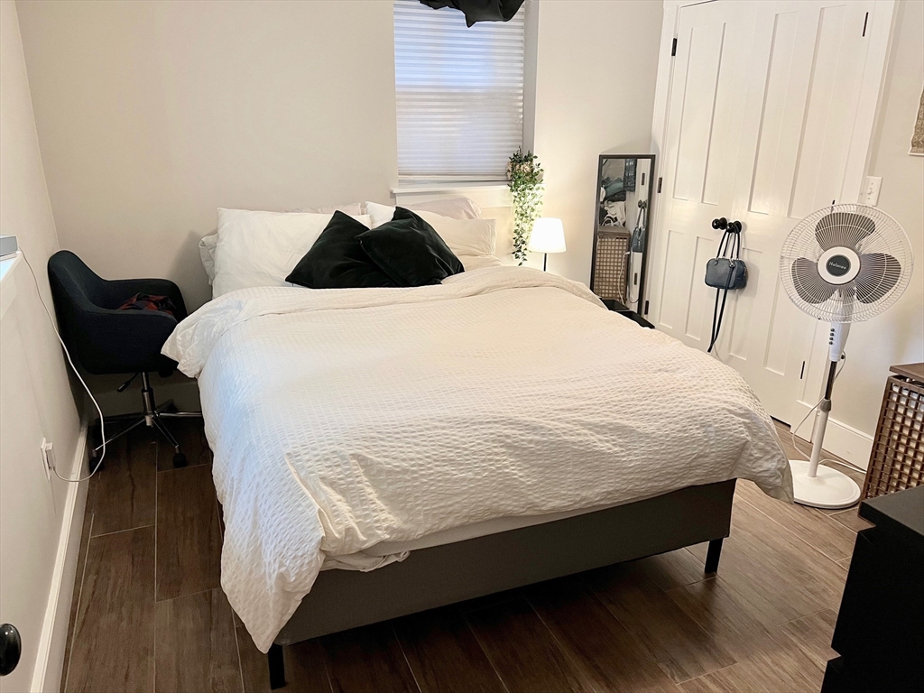 23 Grant St, Cambridge