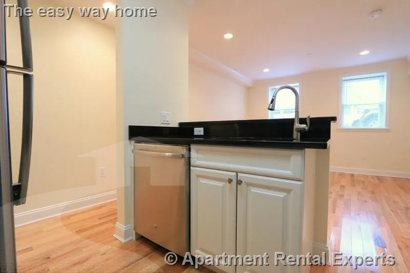 1 Chauncy St, Harvard Square