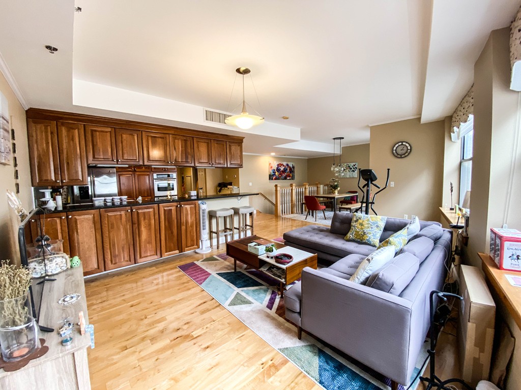 110 Cypress St, Boylston Street