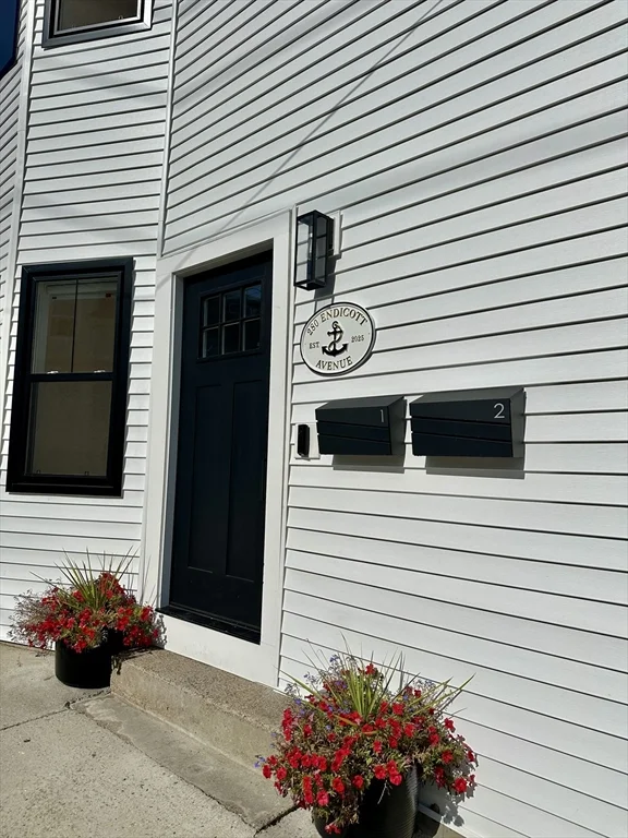 280 Endicott Ave, Revere