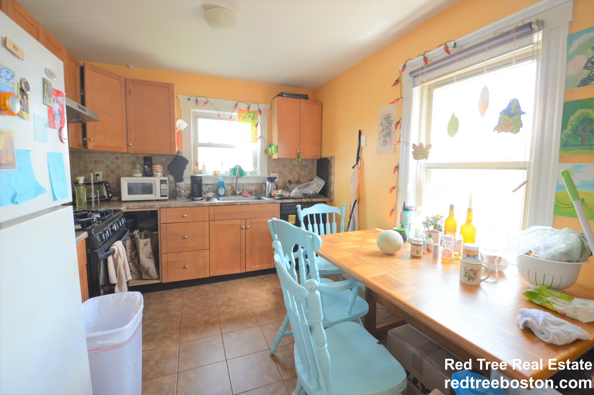 13 Centre St, Roxbury