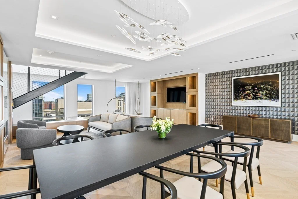 100 Shawmut Ave, South End