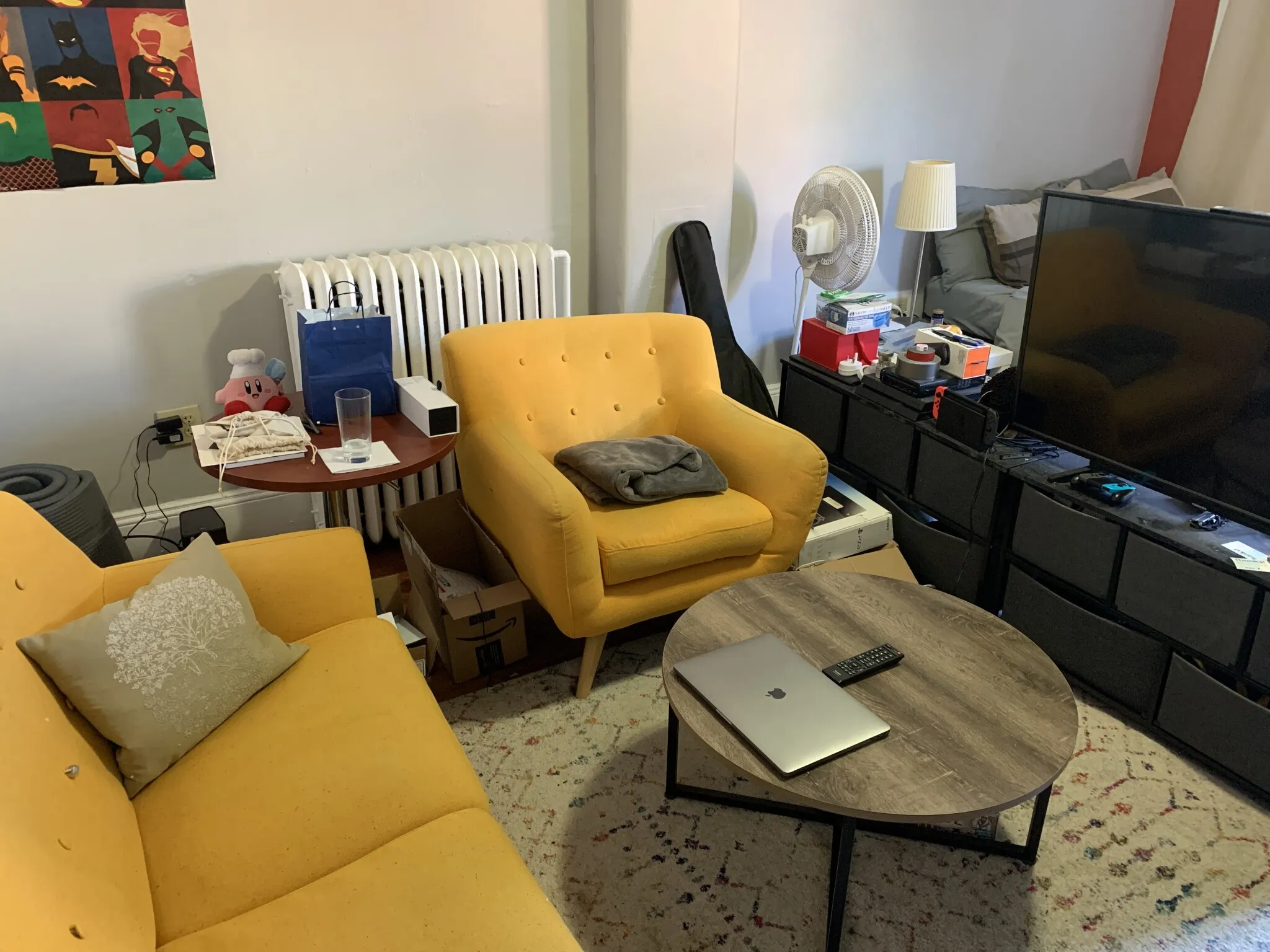 72 Revere St, Beacon Hill