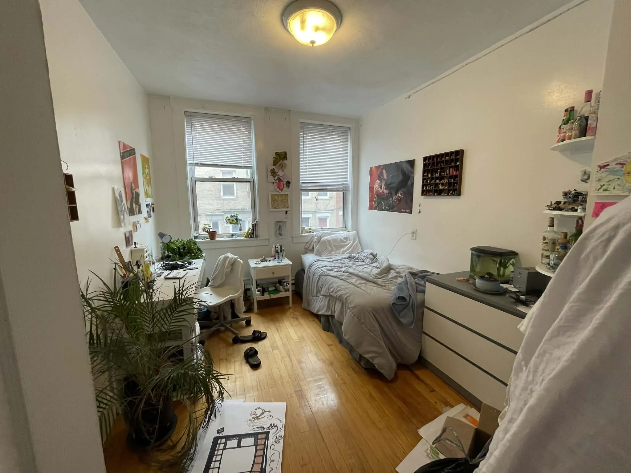 161 Endicott St, North End