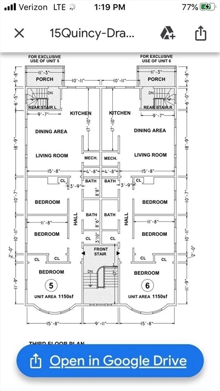 15 Quincy St, Union Square