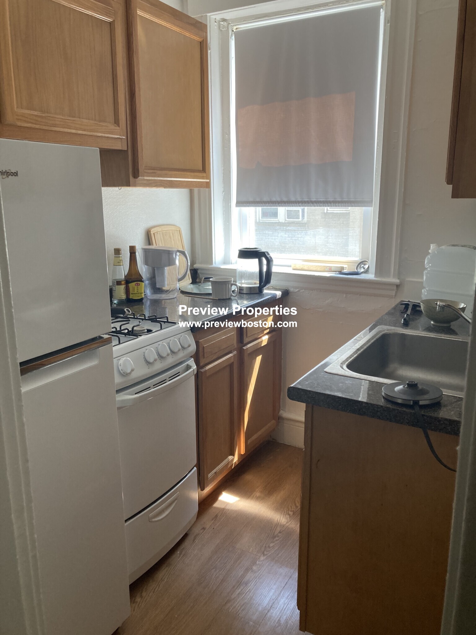 1185 Boylston St, Fenway