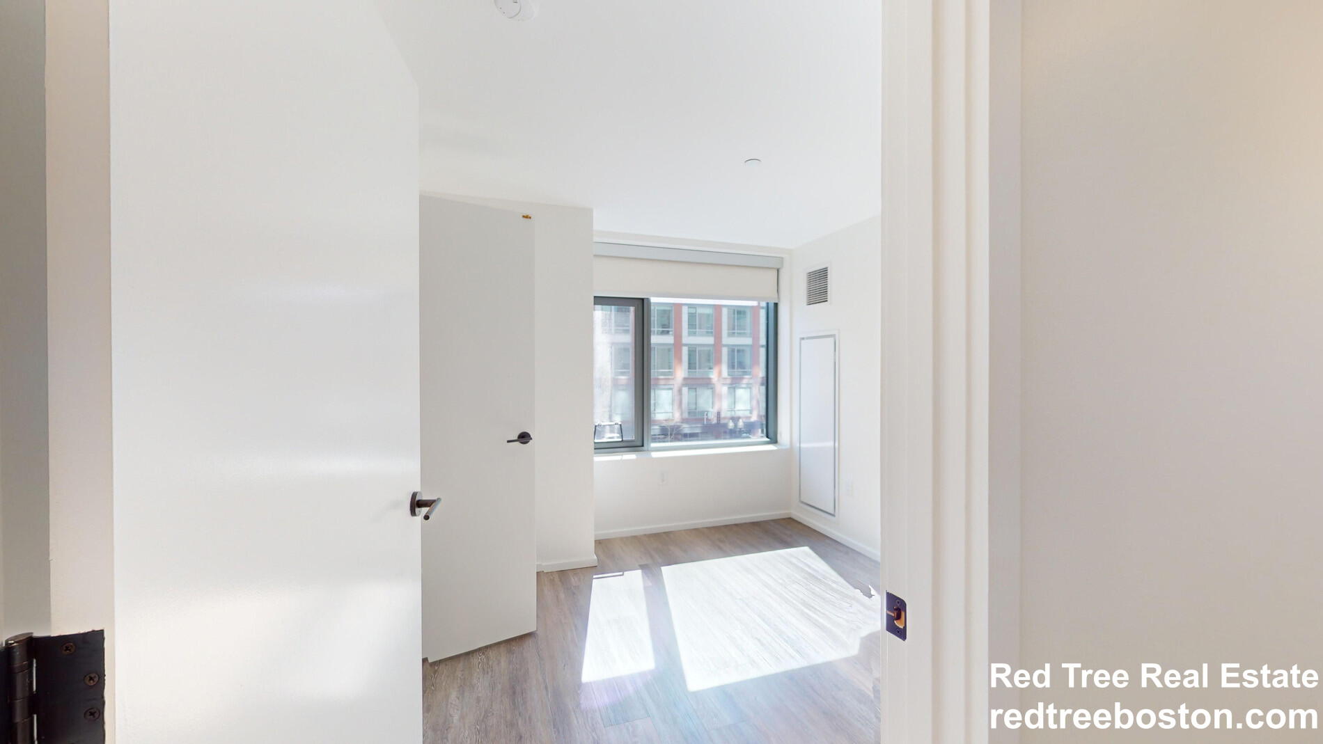 345 Harrison, South End