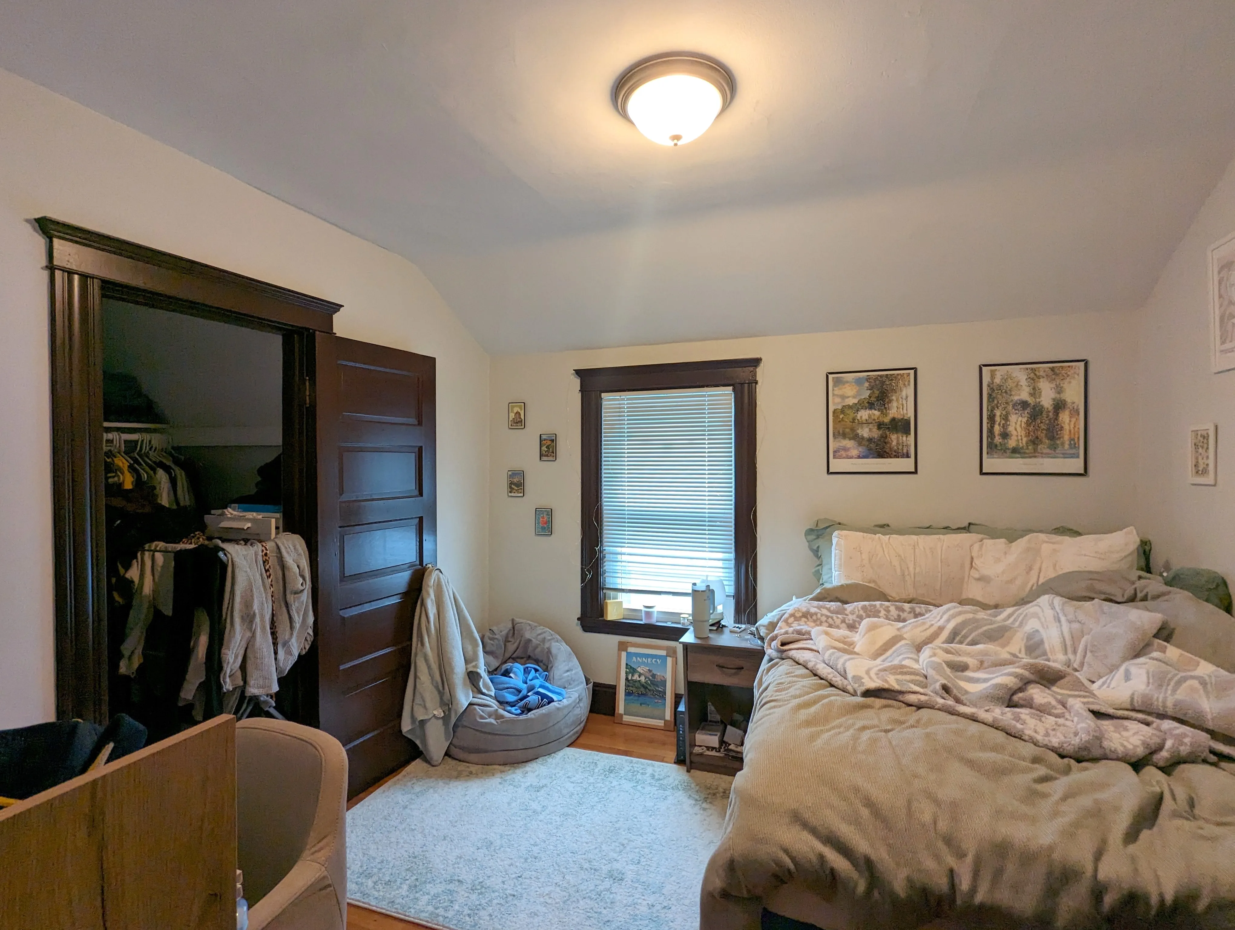 92 Powderhouse Blvd, Davis Square