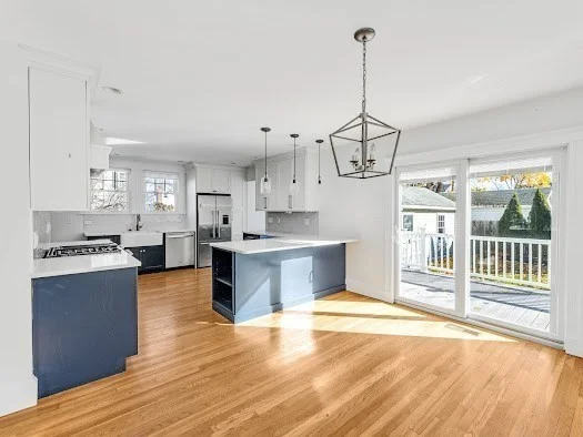 59 Crest St, West Roxbury