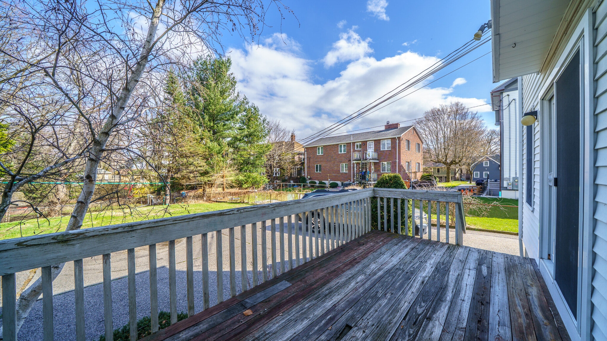 16 Central Ave, Newtonville