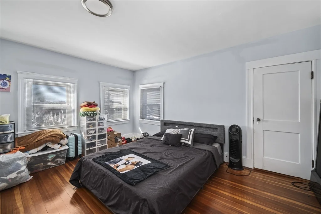455 Broadway, Winter Hill