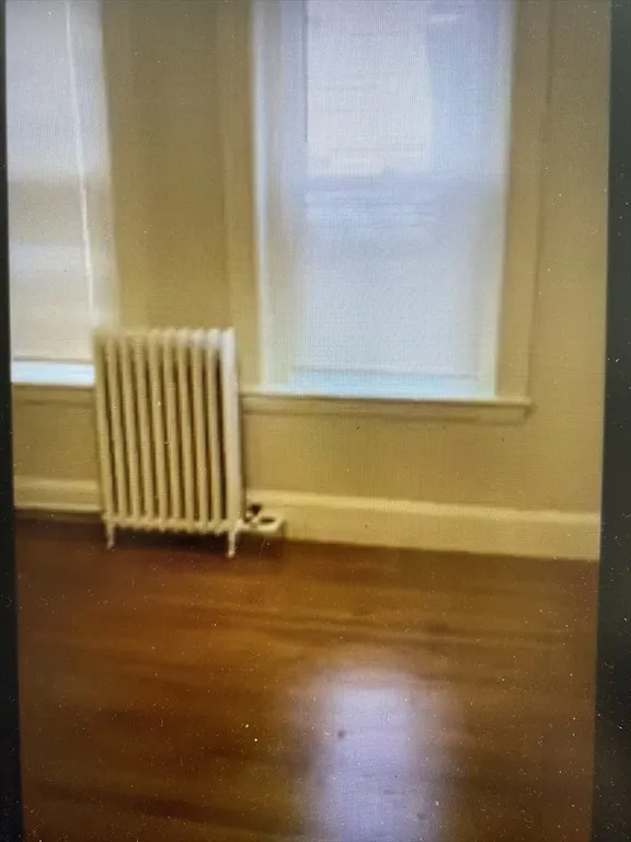 8 Garrison St, Back Bay