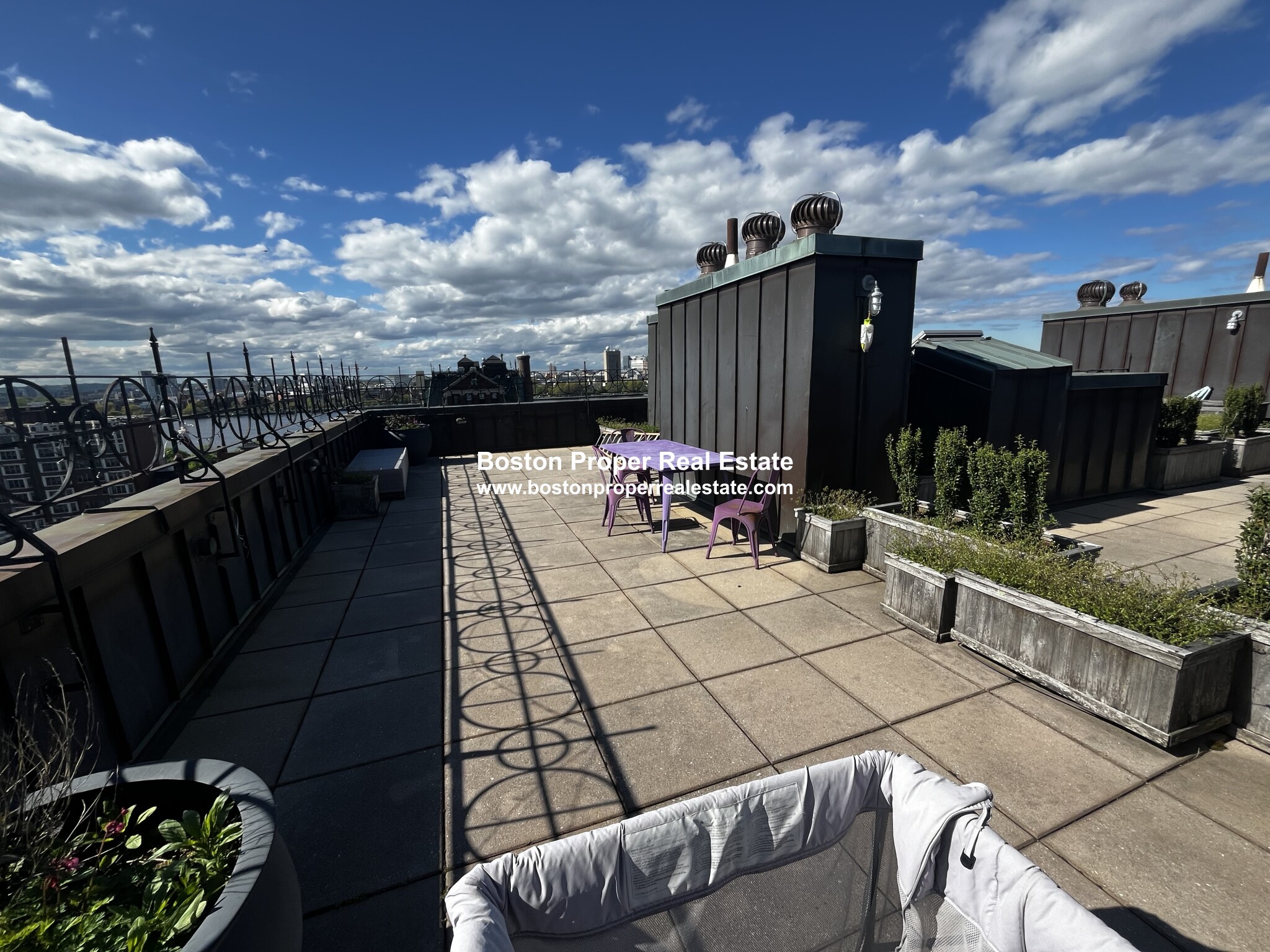 416 Marlborough St, Back Bay