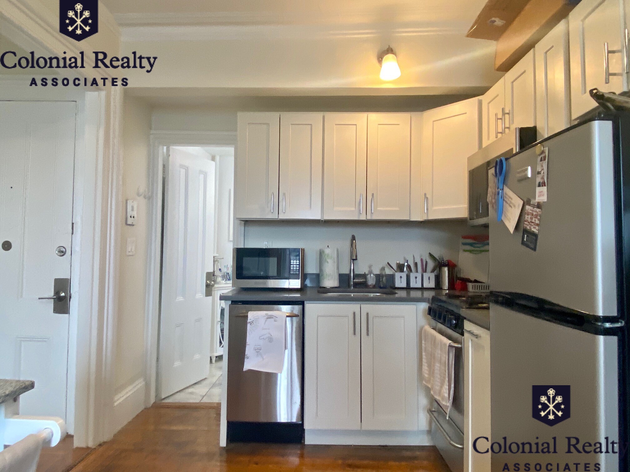 86 Charles St, Beacon Hill