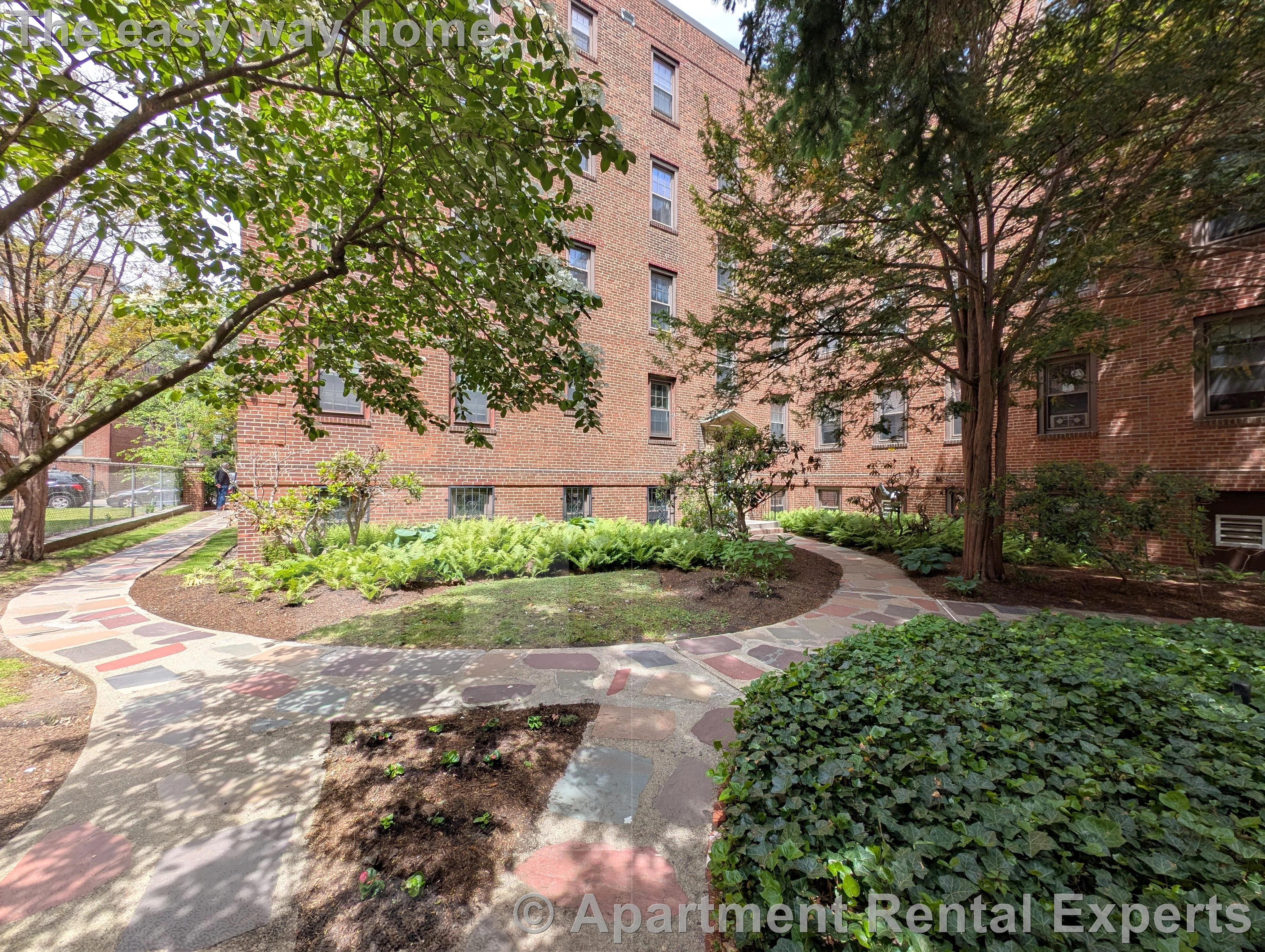 16 Ware St, Harvard Square