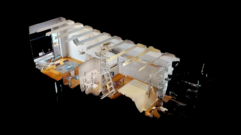 12 Stoneholm, Fenway