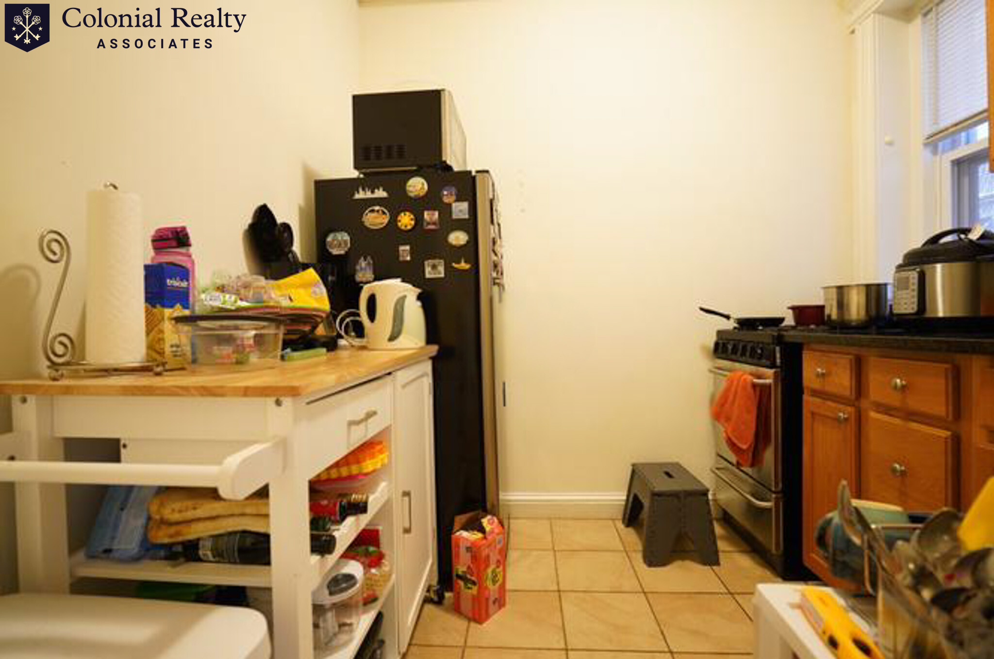 82 Brainerd Rd, Allston