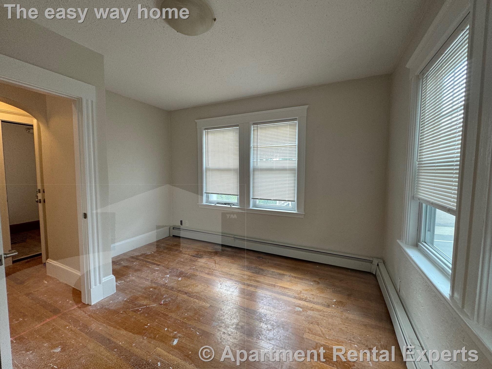 23 Lowell St, Porter Square