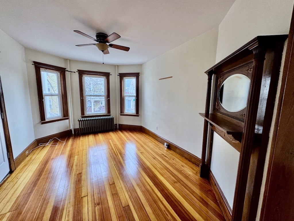 25 Rowell, Dorchester