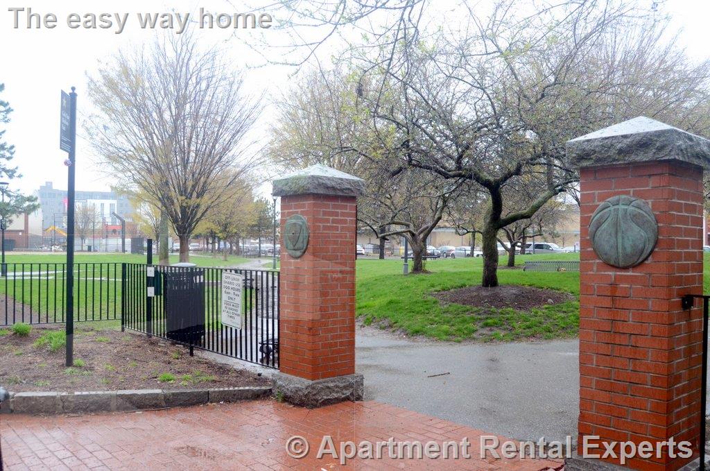 105 Winter St, East Cambridge