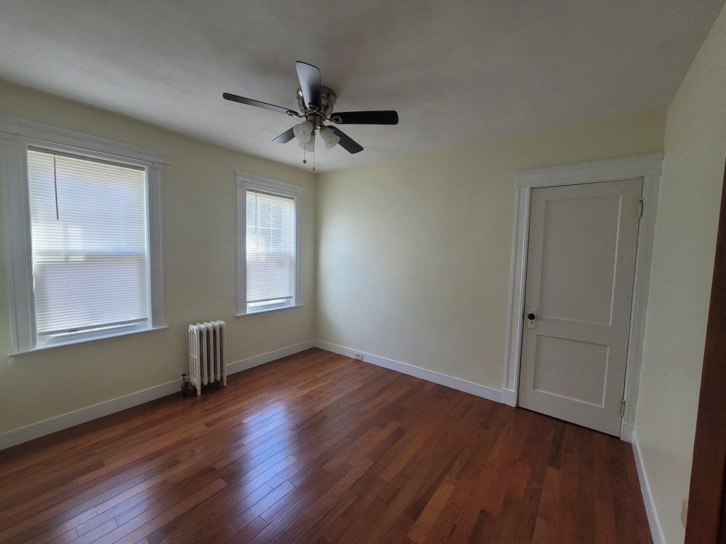 61 Dysart St, Quincy Center